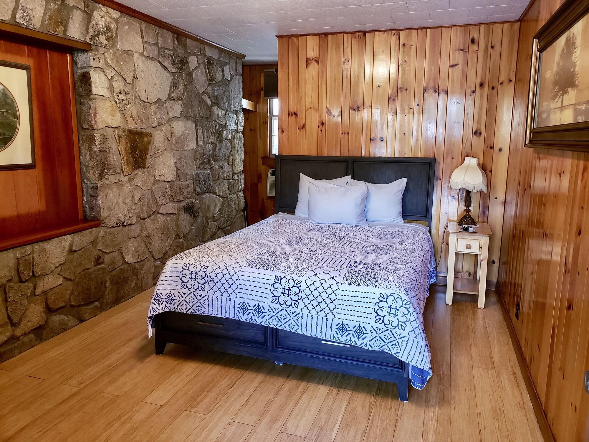 Marshall'S Creek Rest Motel Gatlinburg Esterno foto