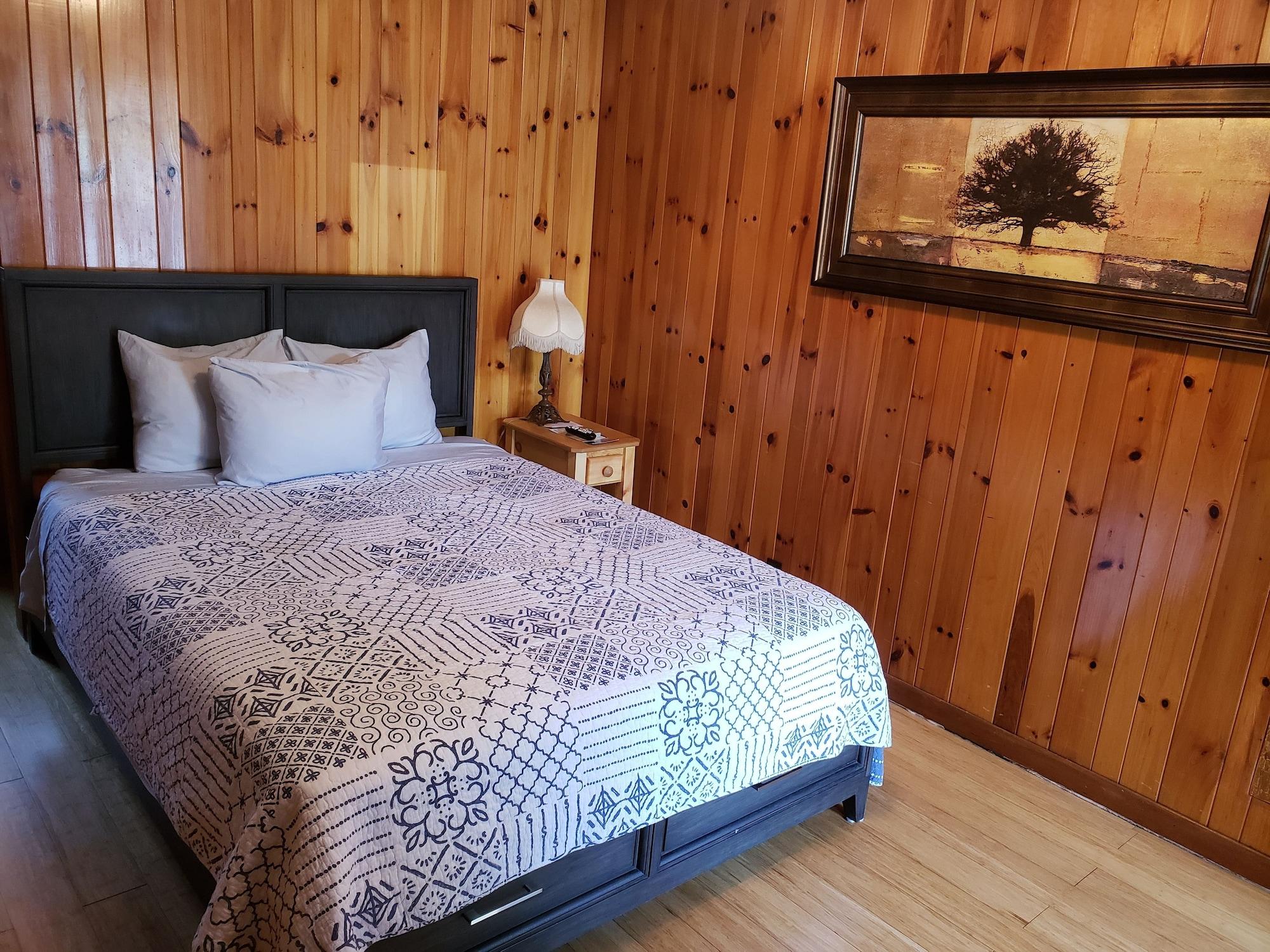 Marshall'S Creek Rest Motel Gatlinburg Esterno foto