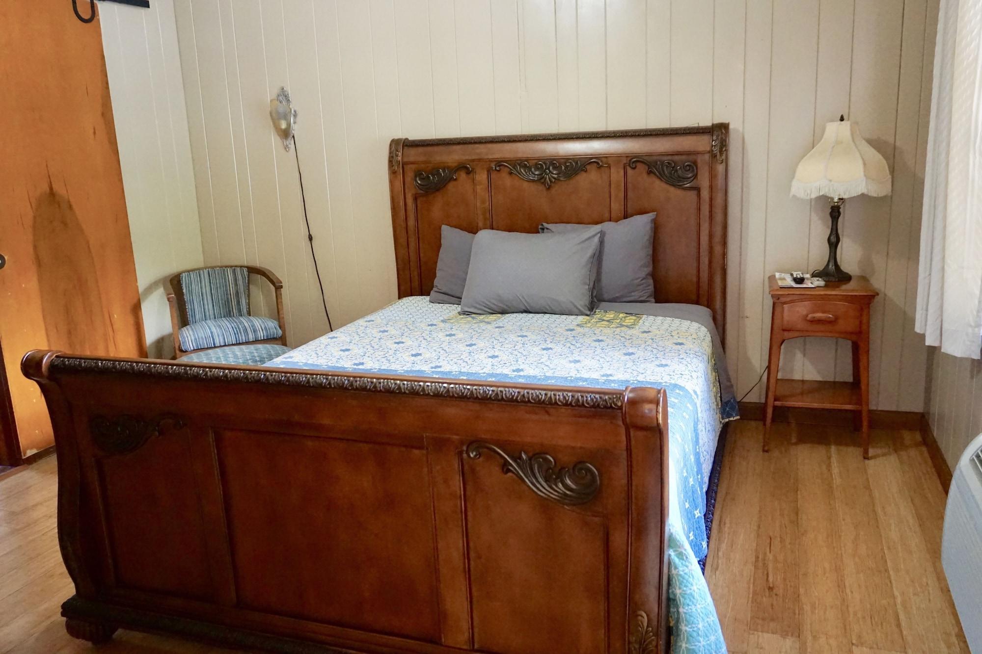 Marshall'S Creek Rest Motel Gatlinburg Esterno foto