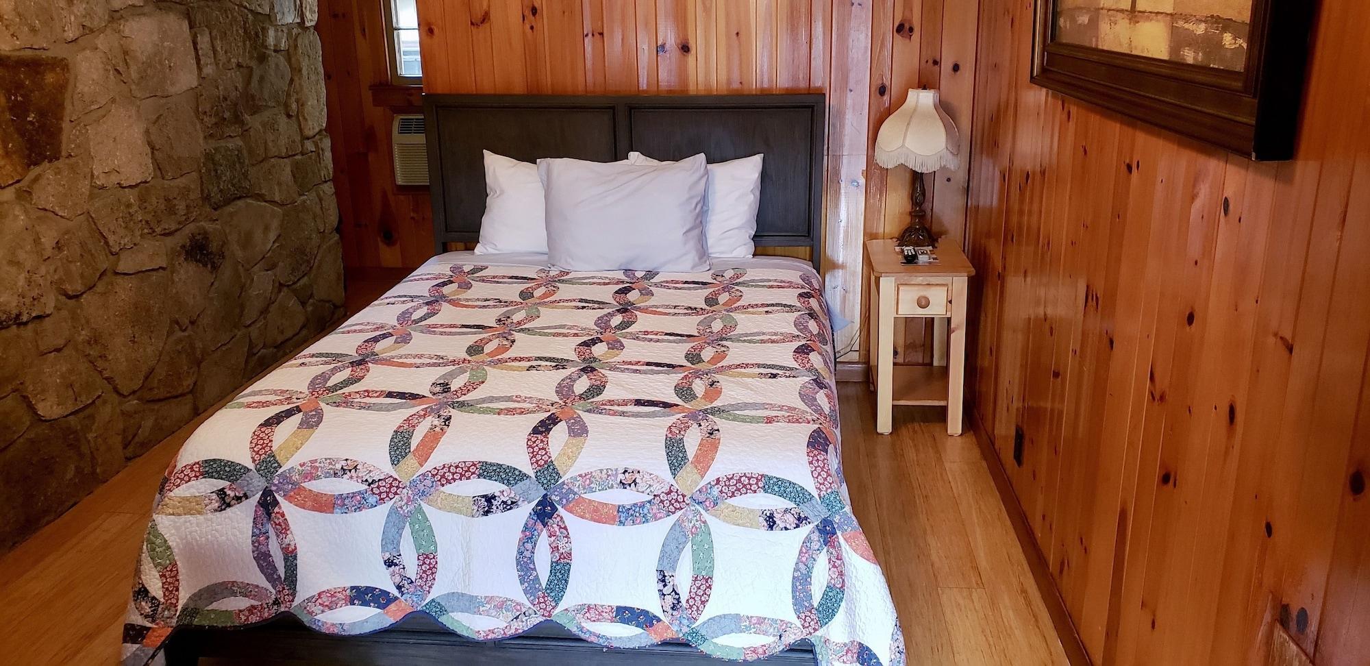 Marshall'S Creek Rest Motel Gatlinburg Esterno foto