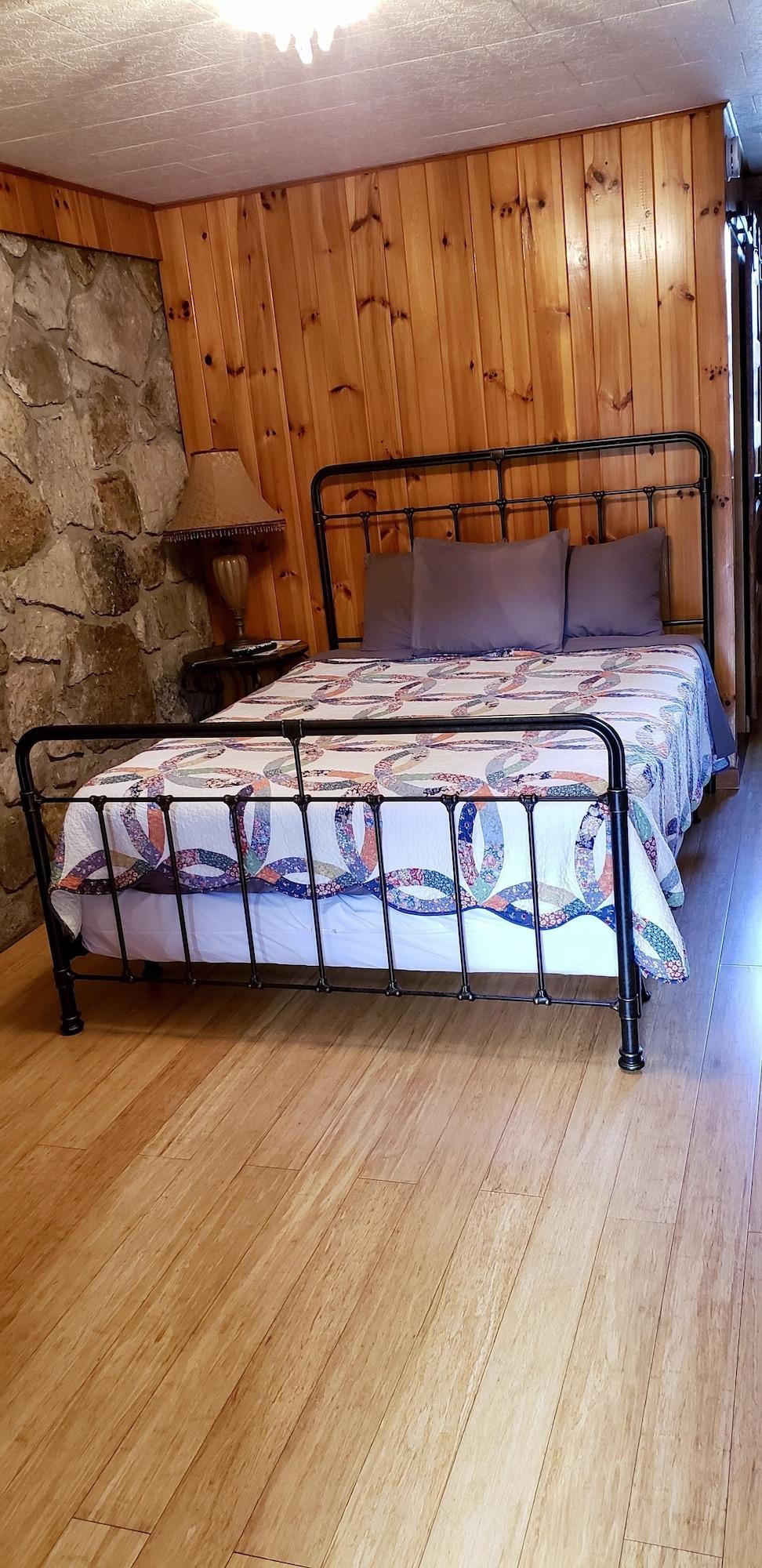 Marshall'S Creek Rest Motel Gatlinburg Esterno foto