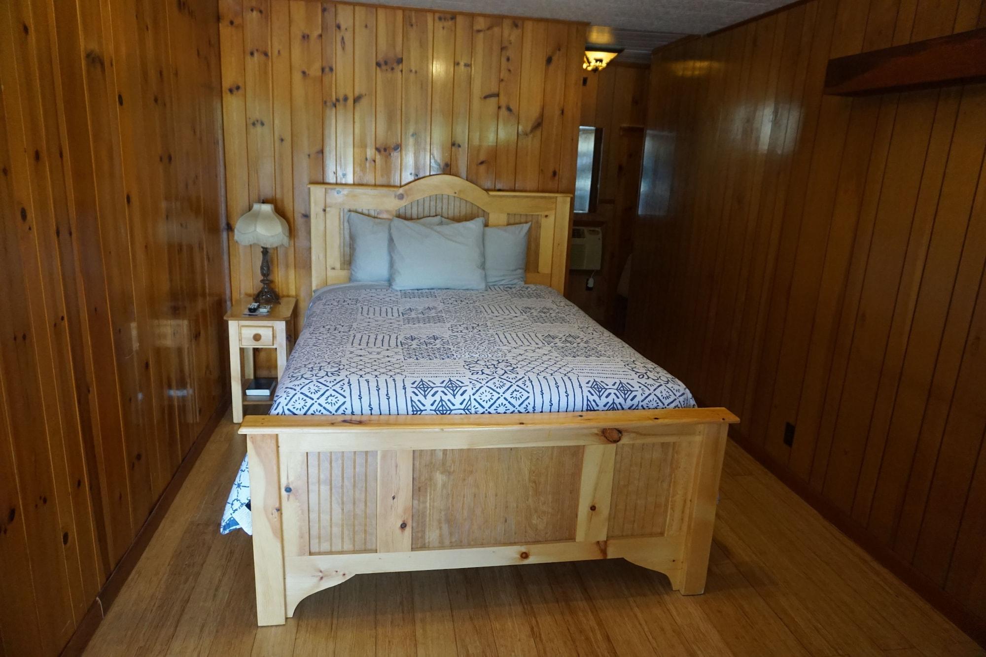 Marshall'S Creek Rest Motel Gatlinburg Esterno foto