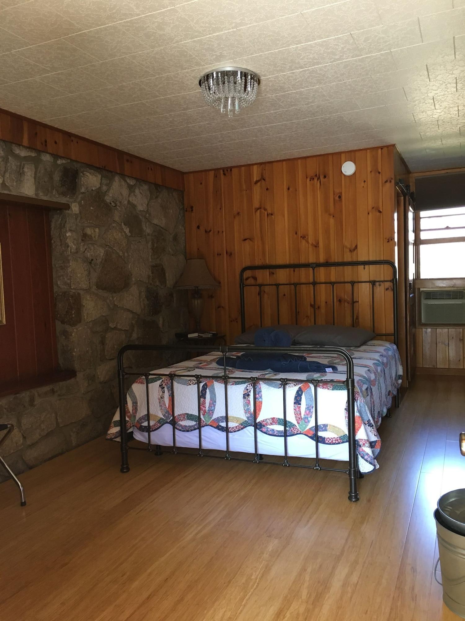Marshall'S Creek Rest Motel Gatlinburg Esterno foto