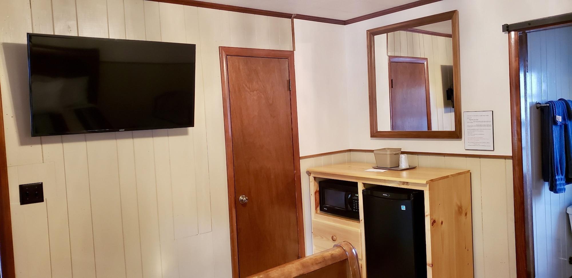 Marshall'S Creek Rest Motel Gatlinburg Esterno foto