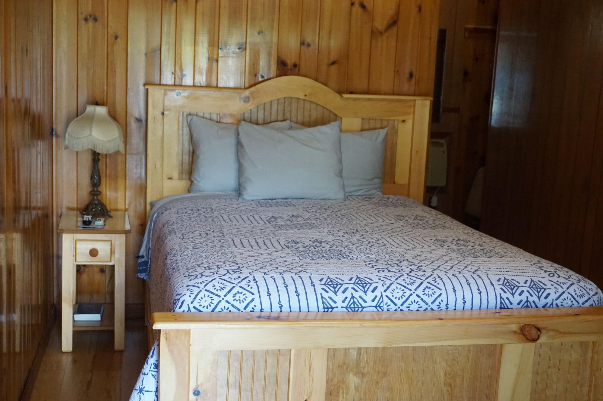 Marshall'S Creek Rest Motel Gatlinburg Esterno foto