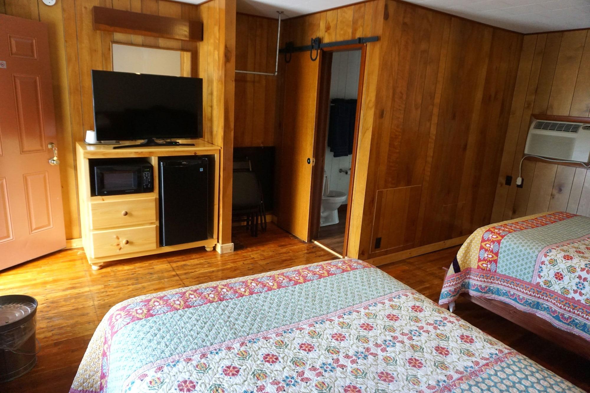 Marshall'S Creek Rest Motel Gatlinburg Esterno foto