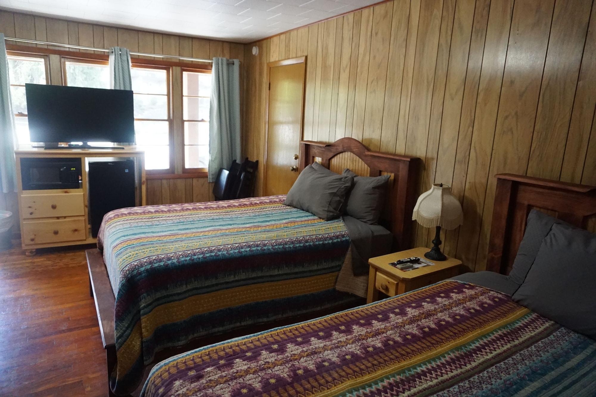 Marshall'S Creek Rest Motel Gatlinburg Esterno foto
