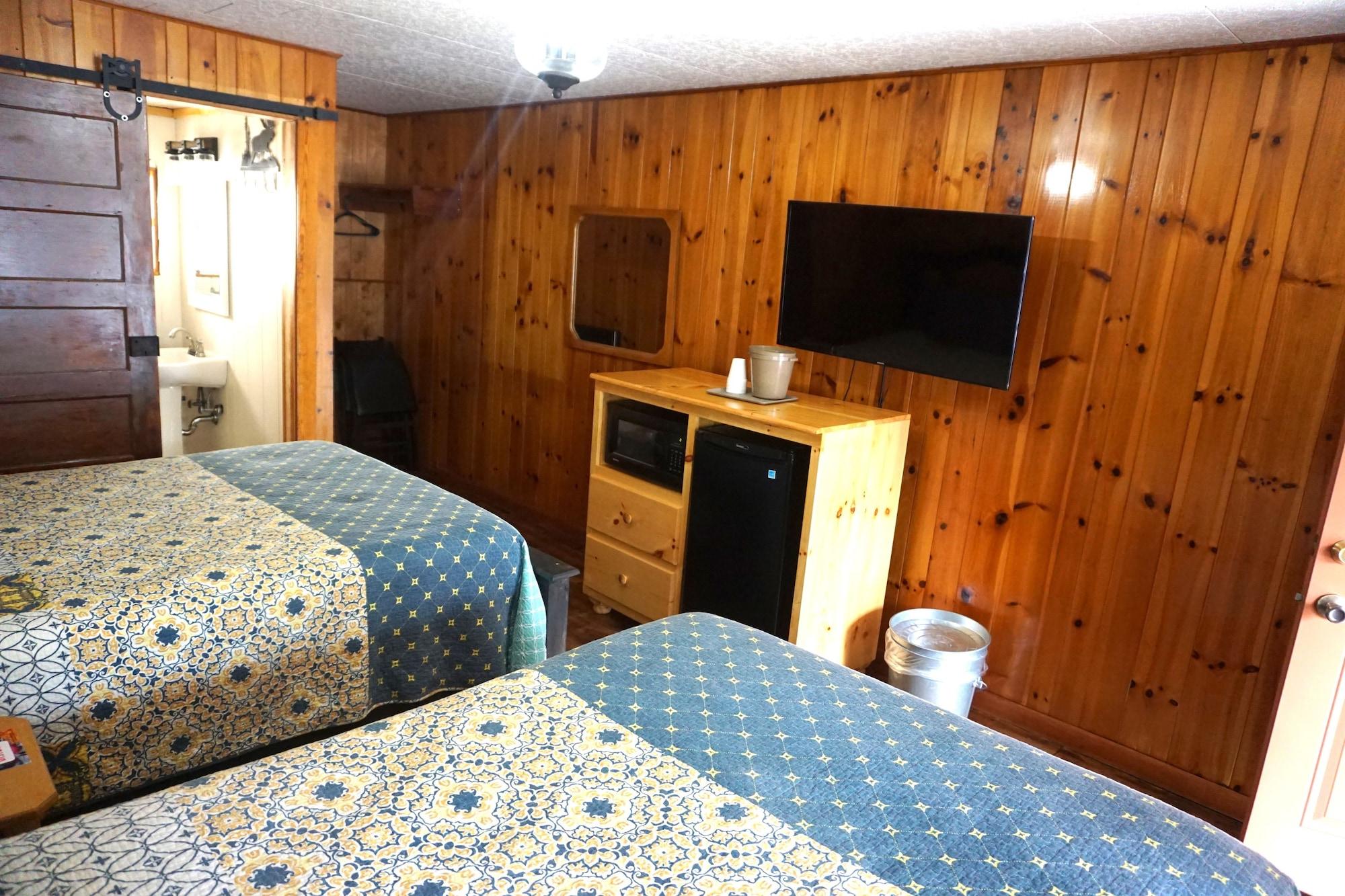 Marshall'S Creek Rest Motel Gatlinburg Esterno foto